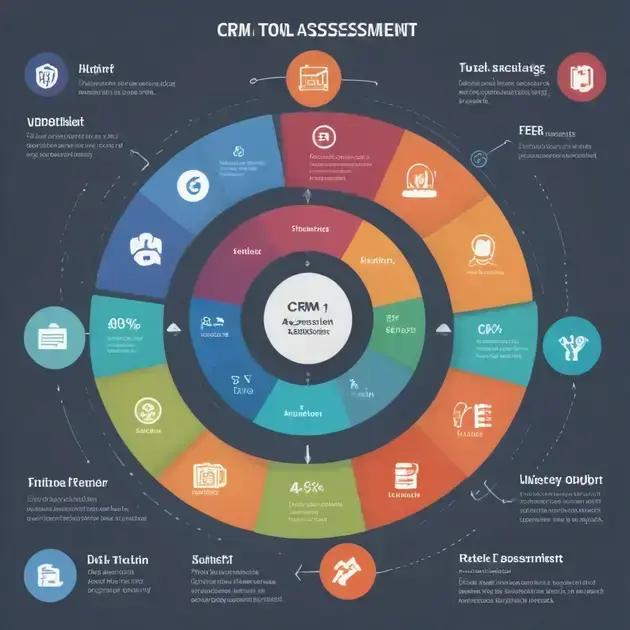 How to Choose the Right CRM Tool