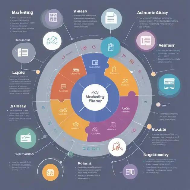 Top Features to Look for in a Marketing Planner