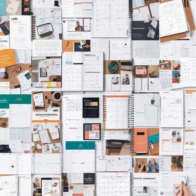 Real-Life Examples of Successful Marketing Planners