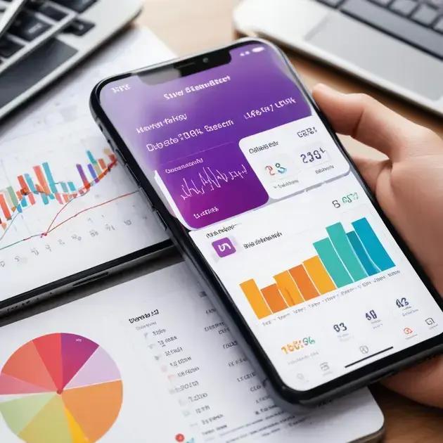 Key Features to Look For in a Market Research App