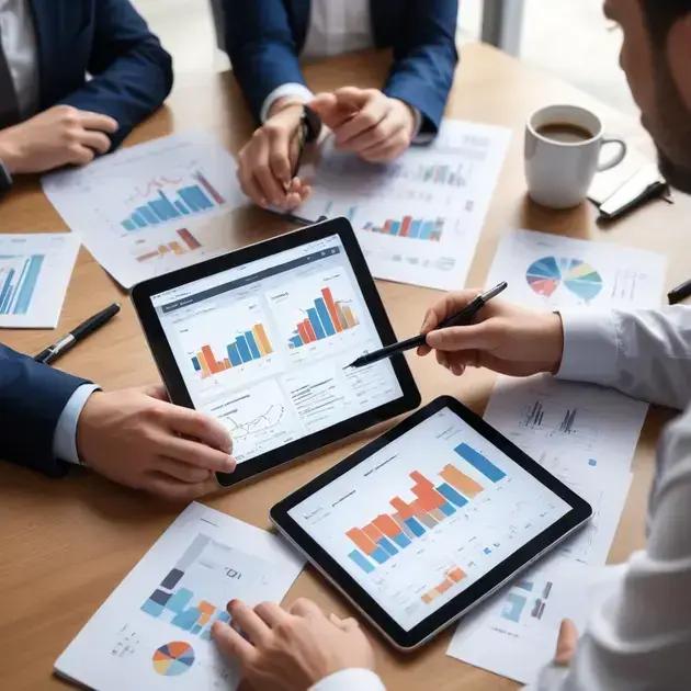 How Market Research Apps Benefit Your Business