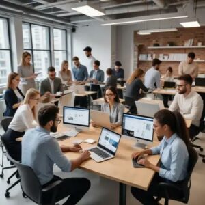Top Marketing Software Companies to Elevate Your Business