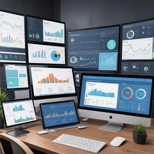 Key Features of Effective Marketing Software