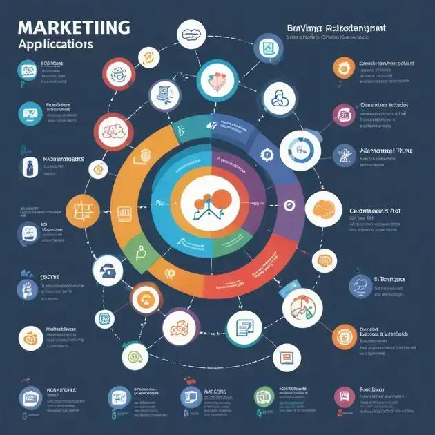 Benefits of Marketing Applications