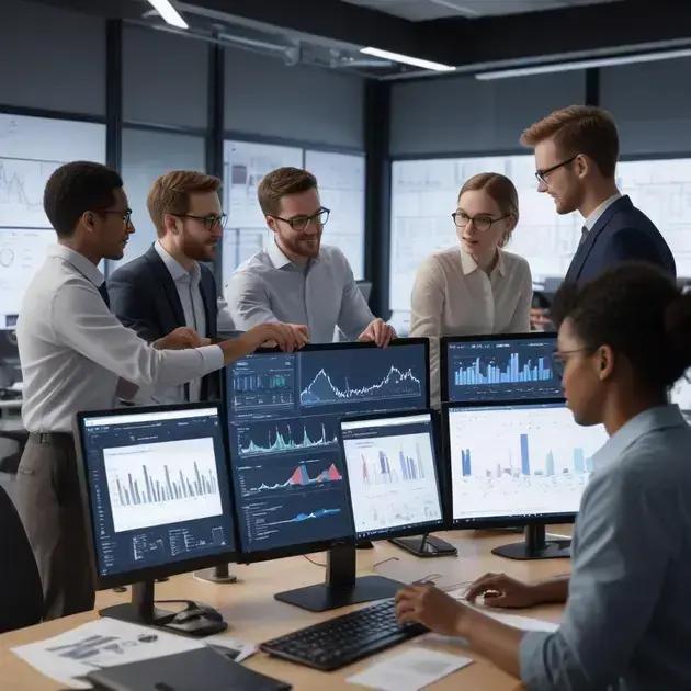 Unlocking the Secrets of Operations Hub Professional for Business Growth