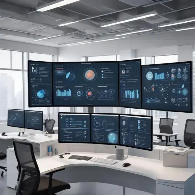 Key Features of Operations Hub Professional