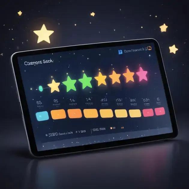 Benefits of Using Rating Software