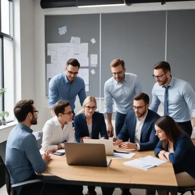 Unlocking Success: How to Craft an Effective SaaS Sales Strategy