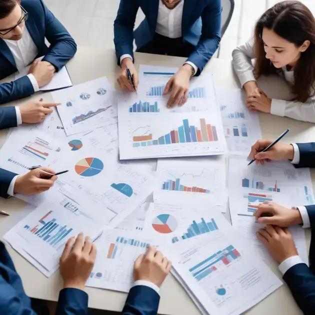 Key Components of a Successful SaaS Sales Strategy