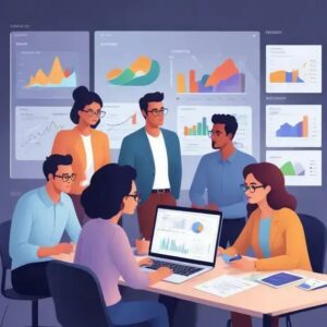 Explore Effective CRM for Marketing Agency Success