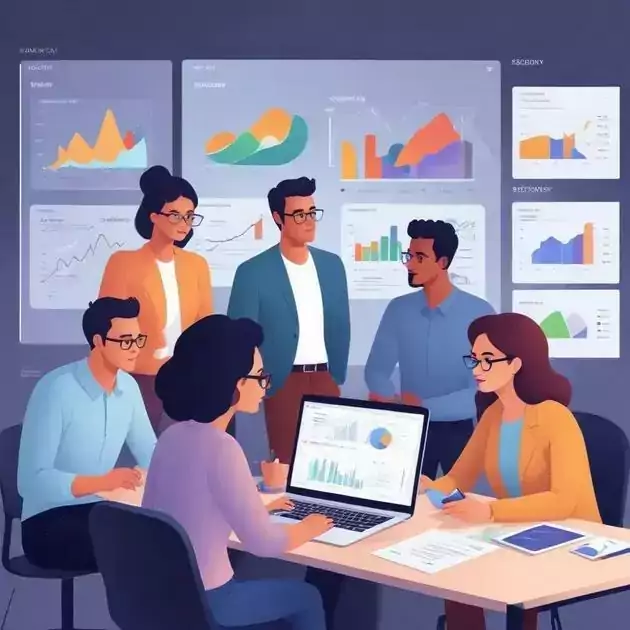 Explore Effective CRM for Marketing Agency Success