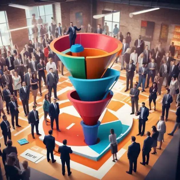 Unlocking the Power of the Best Sales Funnels for Success