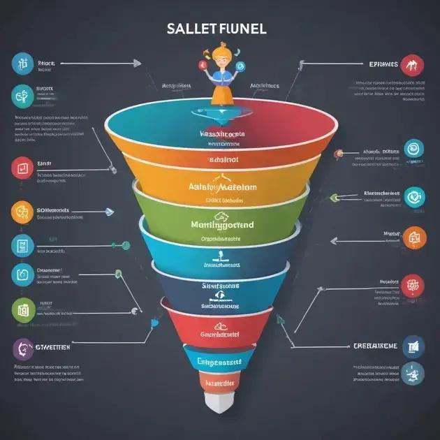 Key Components of Effective Sales Funnels