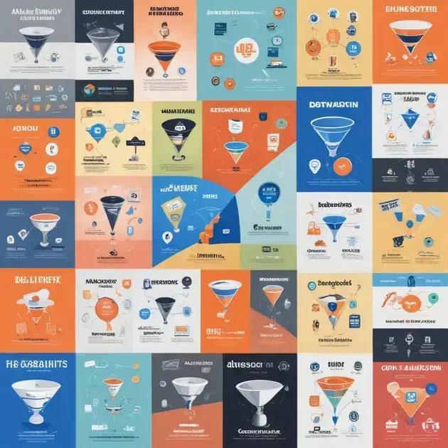 Analyzing the Best Sales Funnel Examples