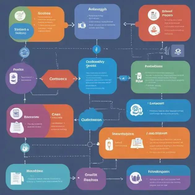 Selecting the Right CRM for Marketing Needs