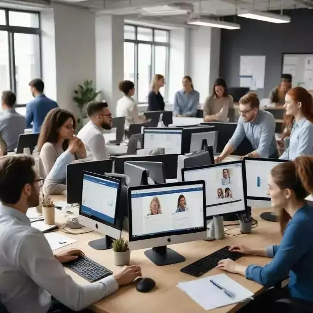 Unlocking the Power of CRM Database Software for Your Business