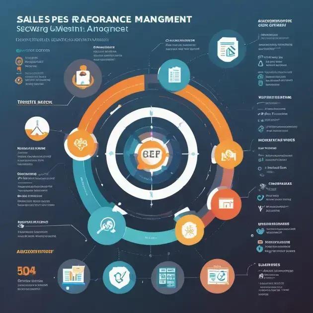 Key Features of Sales Performance Management Software