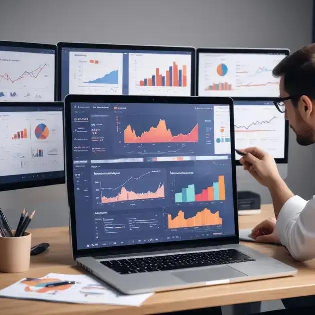 Unlocking the Power of CRM Digital Marketing for Business Growth
