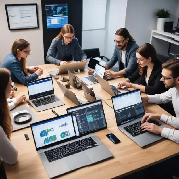 Key Benefits of CRM in Marketing