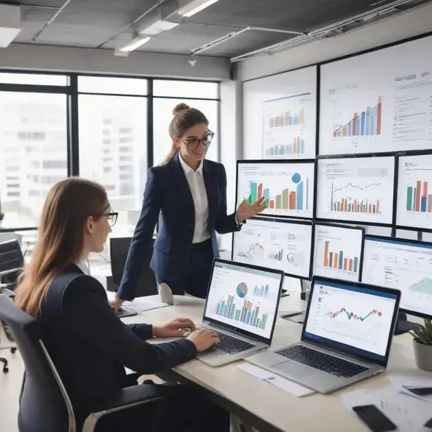 Unlock the Power of CRM Software Companies for Your Business Growth