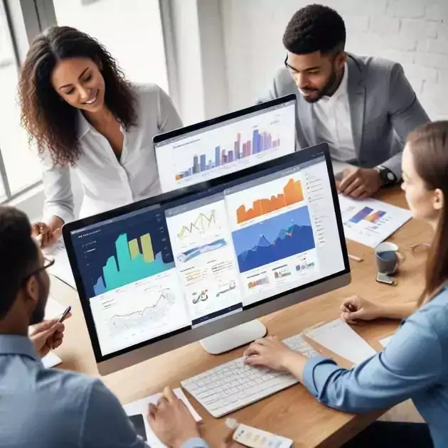 Benefits of Implementing CRM in IT Companies
