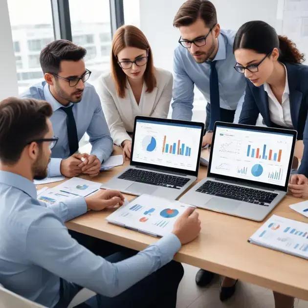 Choosing the Right Sales Performance Management Software