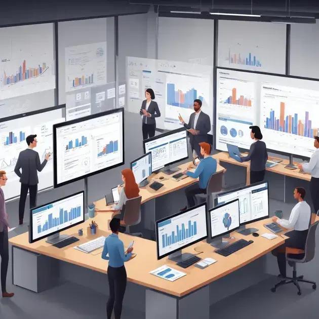 Unlock the Power of Hub CRM: Transform Your Business Today
