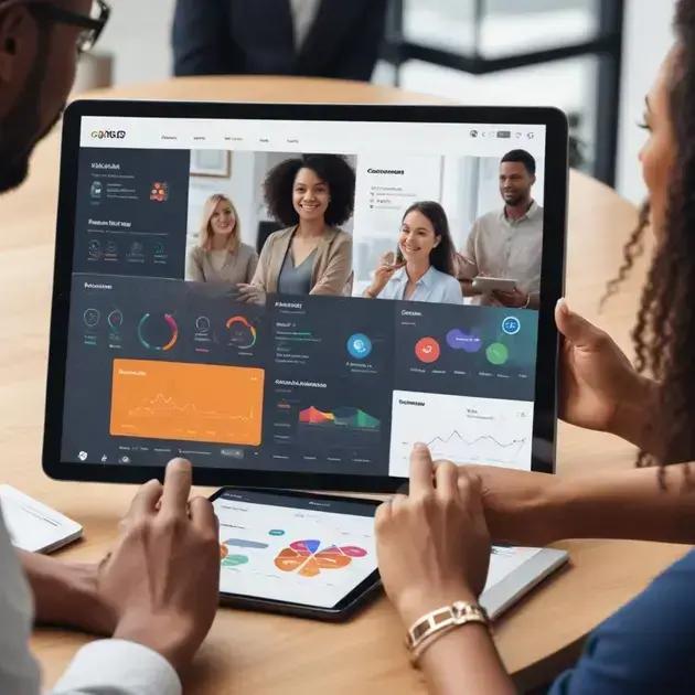 Key Benefits of Using Hub CRM