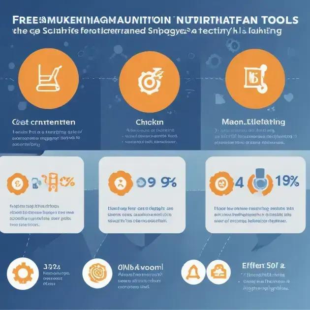 Benefits of Using Free Marketing Automation Tools