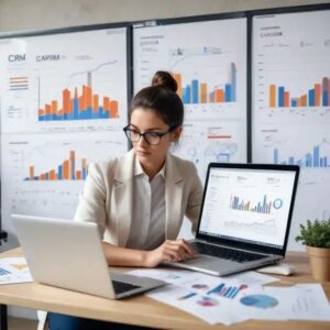 CRM Software Price: How to Find the Best Deals for Your Business