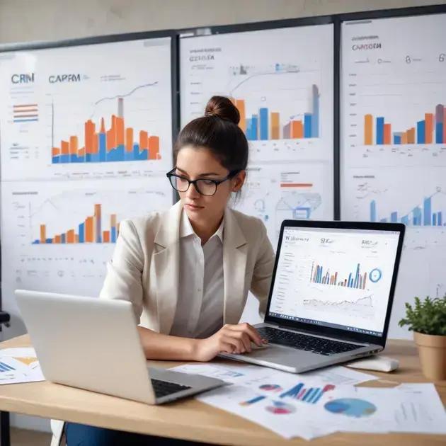 CRM Software Price: How to Find the Best Deals for Your Business