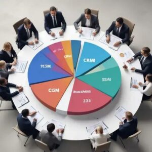 Unlocking the Cost of CRM Software: What You Need to Know