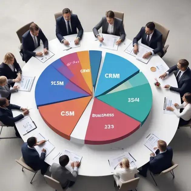 Unlocking the Cost of CRM Software: What You Need to Know