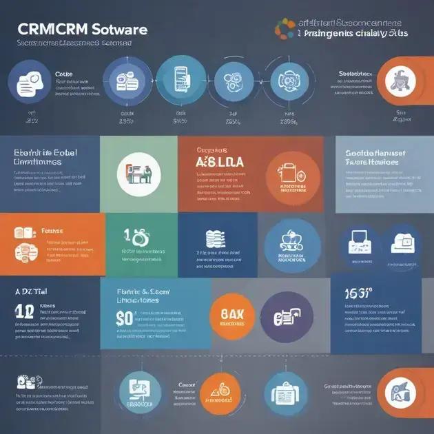 Factors Influencing CRM Software Costs