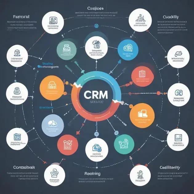 Benefits of Investing in CRM Software