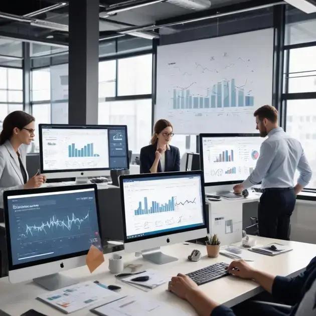 Unlocking the Potential of CRM System Software for Your Business