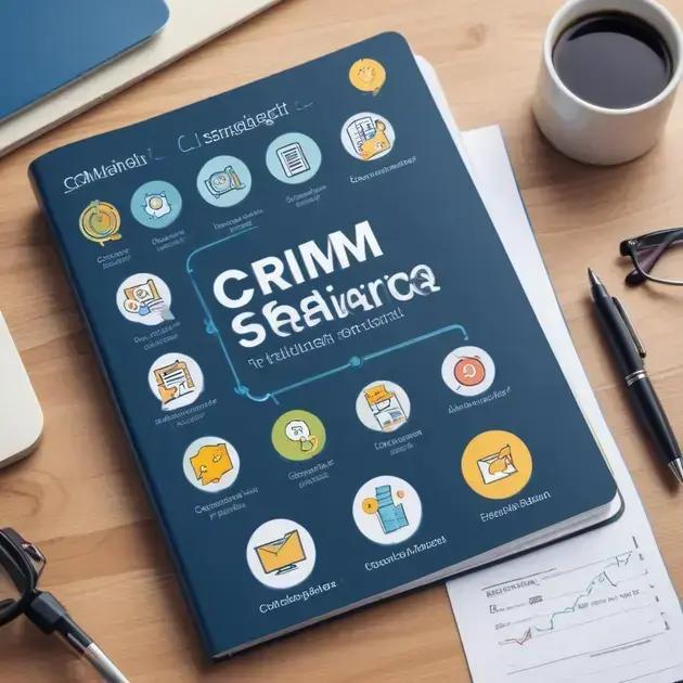 How to Choose the Right CRM Software