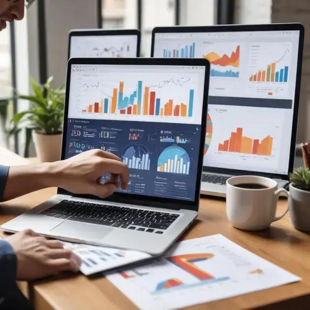 Maximizing Your Marketing Budget with Tools