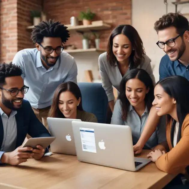Unlocking Growth: How SMB Software Can Transform Your Business