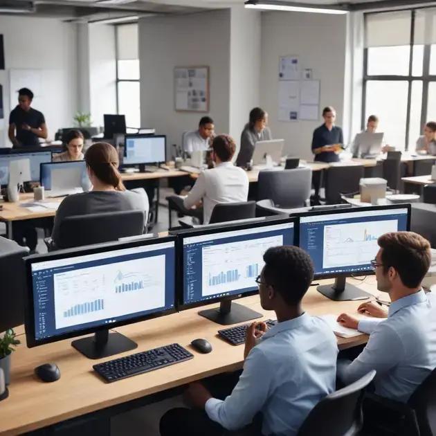 Top Benefits of SMB Software for Small Businesses