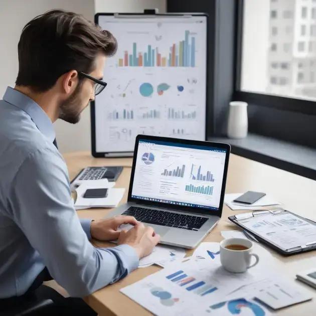 How to Choose the Right SMB Software for Your Needs