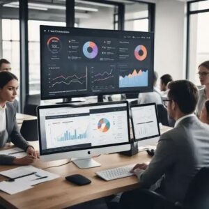 Build a CRM System: Transform Your Customer Relationship Management Today