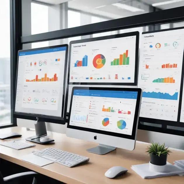 Key Features of an Effective CRM System