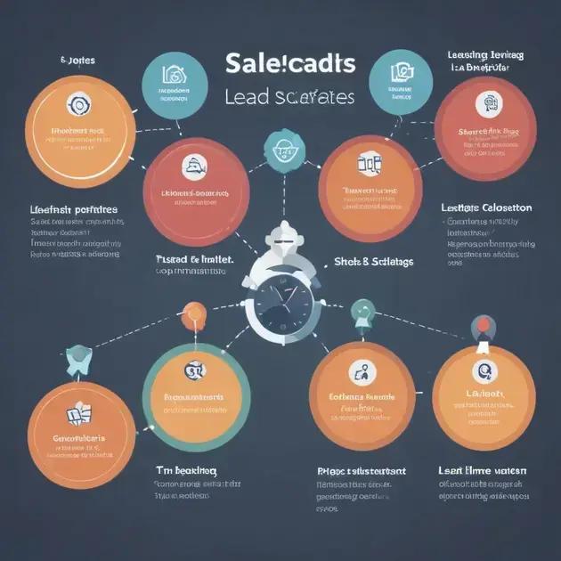 Benefits of Using Sales Leads Software