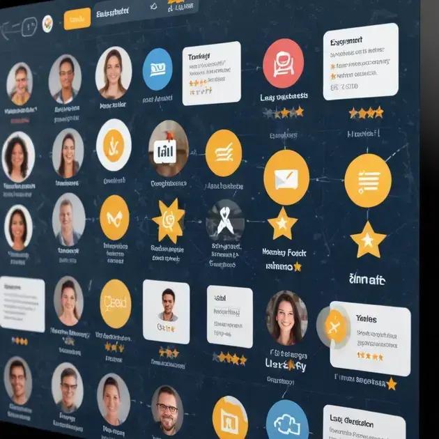 User Experiences with Free Lead Generation Tools