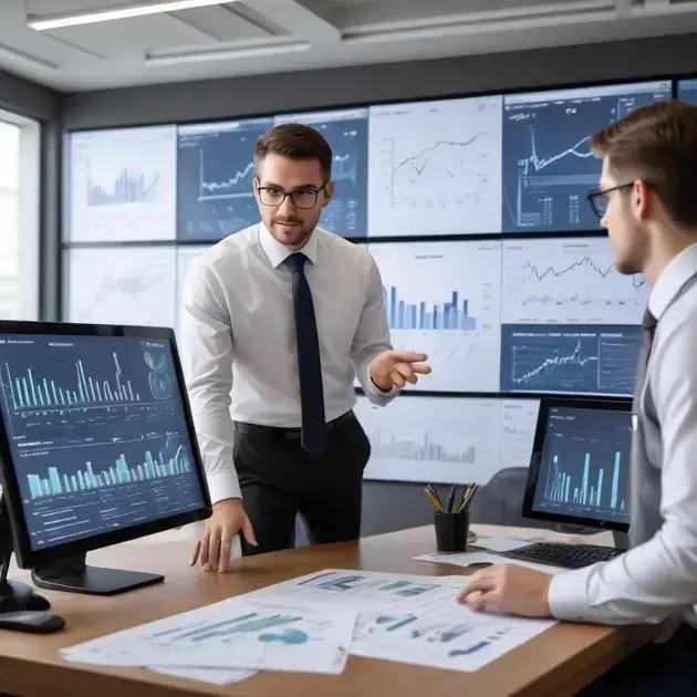 Unlocking Business Potential: The Ultimate Review Software for Business