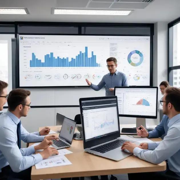 Integrating Review Software into Your Business