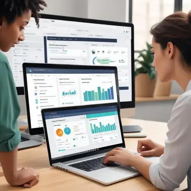How to Choose the Right Business Review Software