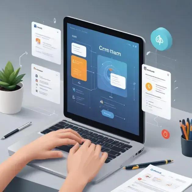 Benefits of Customizing Your CRM