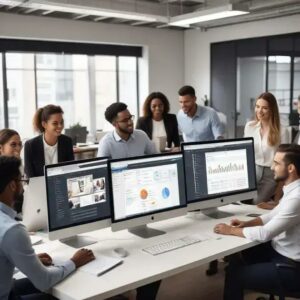 Create Your Own CRM: Elevate Your Business with Custom Solutions